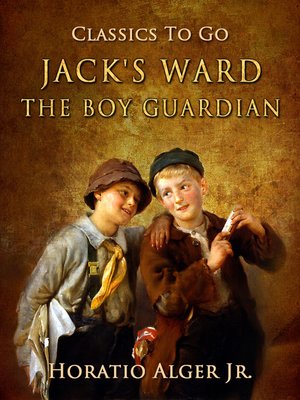 cover image of Jack's Ward